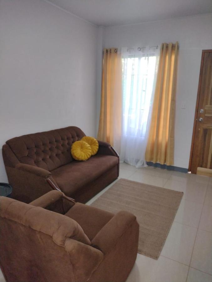 777S Siquirres Apartments, Self Check-In Siqurres Da Alegria Экстерьер фото