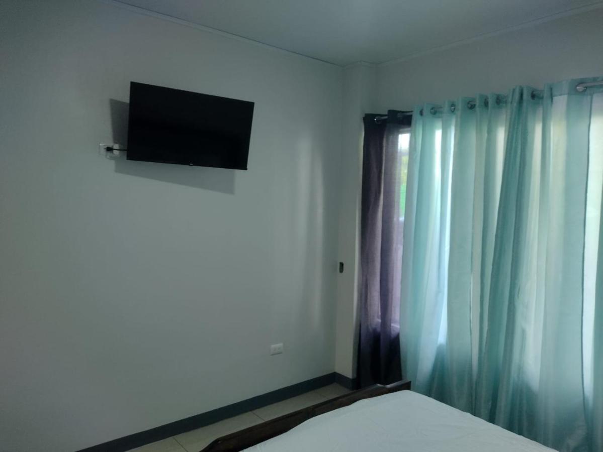 777S Siquirres Apartments, Self Check-In Siqurres Da Alegria Экстерьер фото