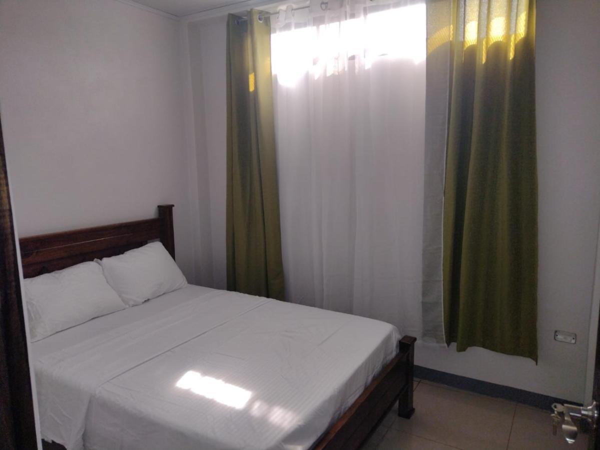 777S Siquirres Apartments, Self Check-In Siqurres Da Alegria Экстерьер фото