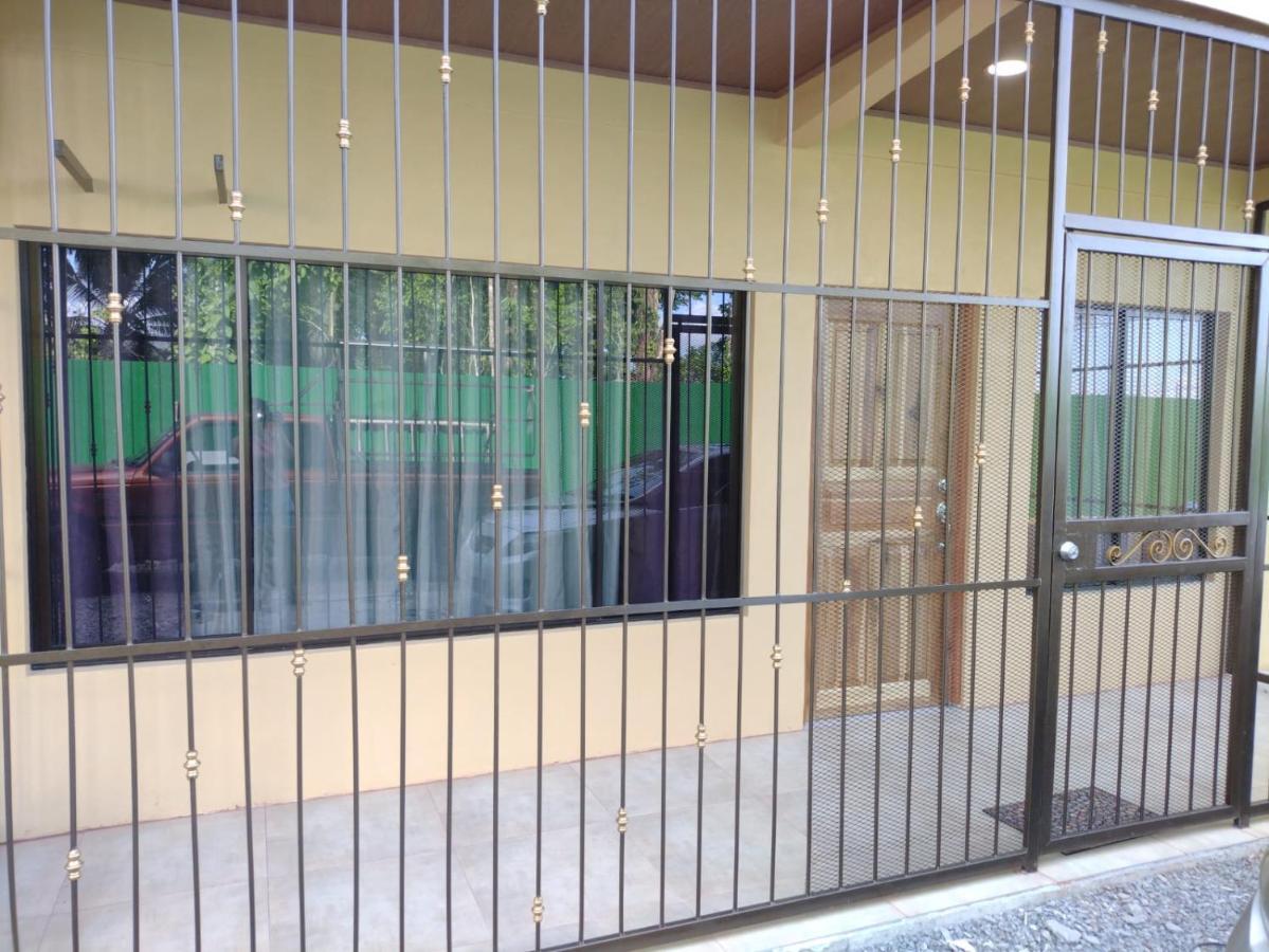 777S Siquirres Apartments, Self Check-In Siqurres Da Alegria Экстерьер фото