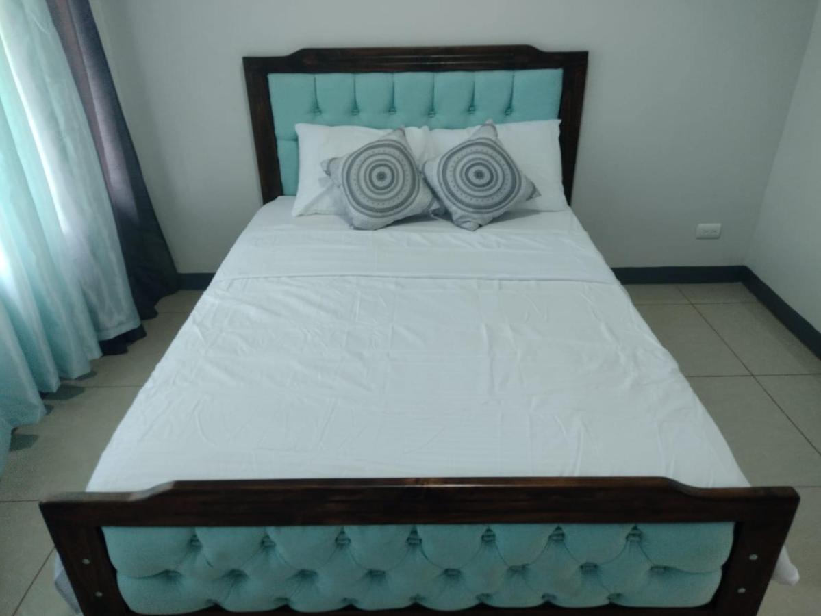 777S Siquirres Apartments, Self Check-In Siqurres Da Alegria Экстерьер фото