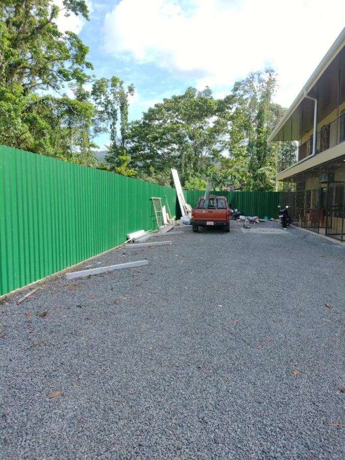 777S Siquirres Apartments, Self Check-In Siqurres Da Alegria Экстерьер фото