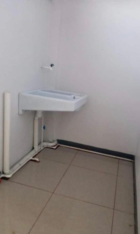 777S Siquirres Apartments, Self Check-In Siqurres Da Alegria Экстерьер фото
